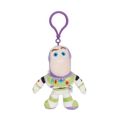 Toy Story 5 Plush Keychain Pendant Backpack Charm – Potdemiel x Disney