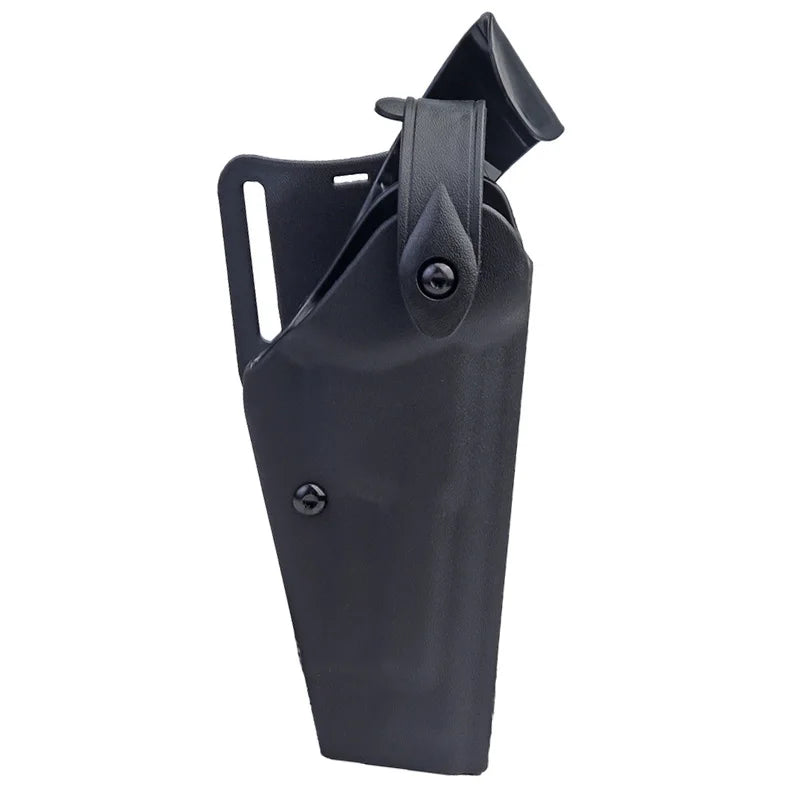 Tactical Belt Holster for M9/92/96 – Right Hand Pistol Holster for Hunting & Shooting