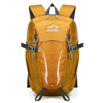25L Outdoor Hiking Backpack – Lightweight Travel Rucksack for Men & Women