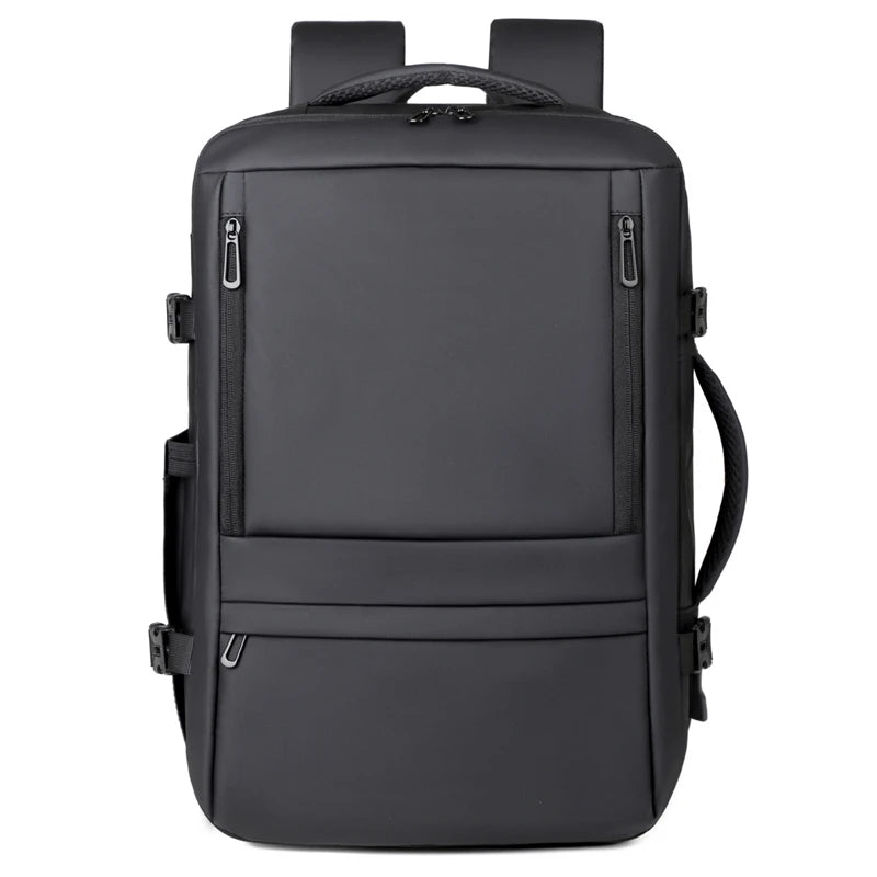 Large Capacity Business Backpack for Men & Women