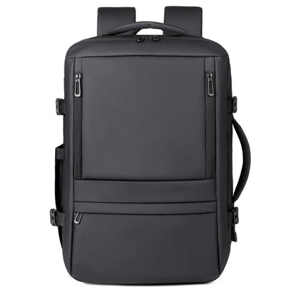 Large Capacity Business Backpack for Men & Women