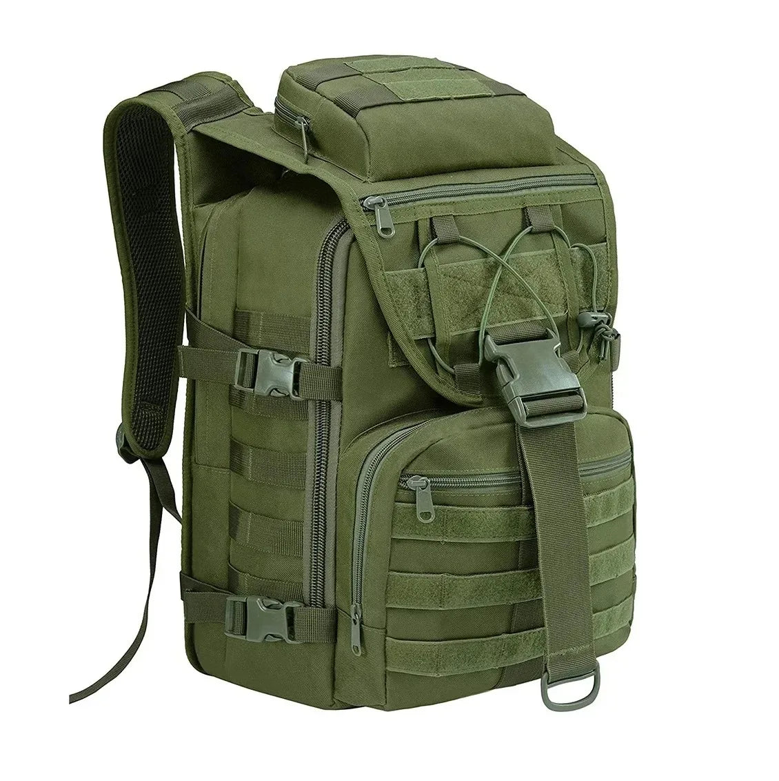 35L Tactical Backpack – Large Military Hiking Daypack
