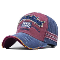 Hat Style 4