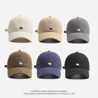 Bear 6PCS