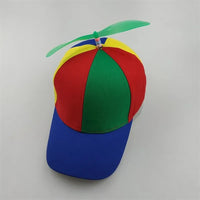 GreenFan BlueY