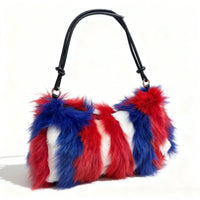 red blue white 025