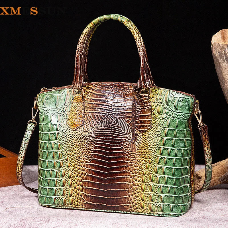 Middle East Designer Luxury Ladies Shoulder Messenger Bag
