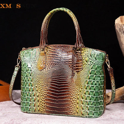 Middle East Designer Luxury Ladies Shoulder Messenger Bag