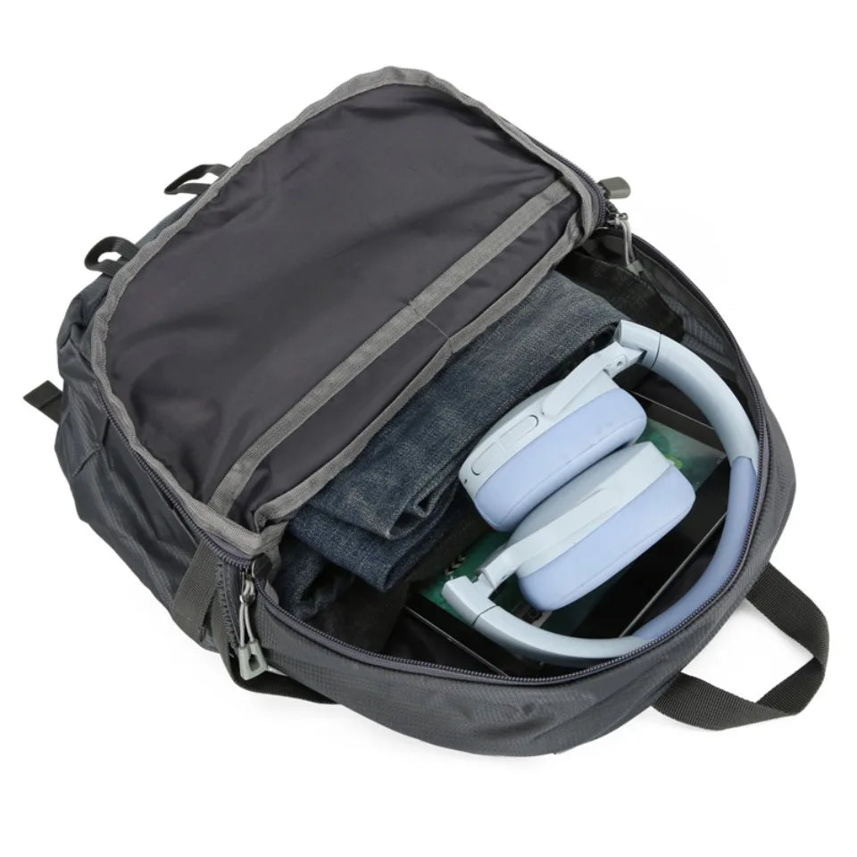 25L Outdoor Hiking Backpack – Lightweight Travel Rucksack for Men & Women