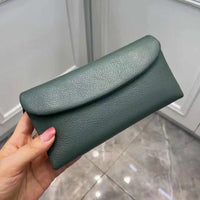 Greyish Green