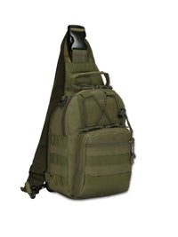 army green