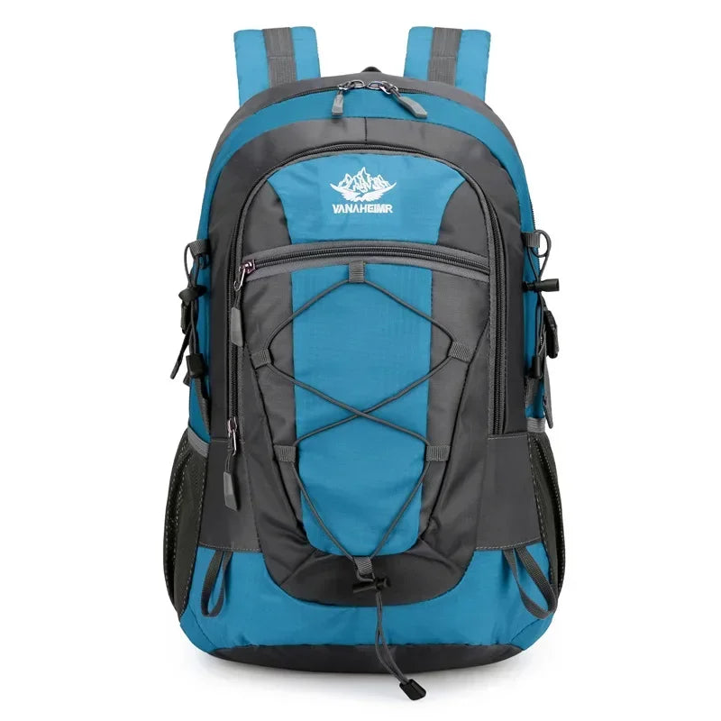 Waterproof Hiking Backpack – Lightweight Large Capacity Outdoor Pack