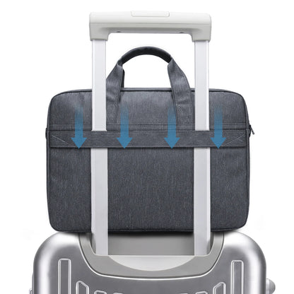 Bange Laptop Briefcase Bag 16" – Waterproof Shoulder & Handbag