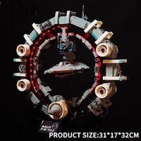 1515Pcs NOBOX