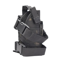 Black CP