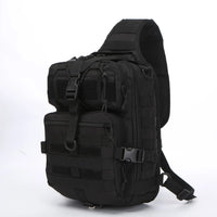 Black (Style B)