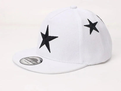 Sweet Donut Trendy Street Hip Hop Hat Skateboarding Outdoor Sports Casual Sunshade Male Female Same