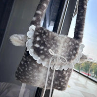 C Crossbody Bag