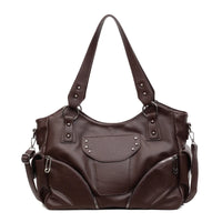 Coffee Brown