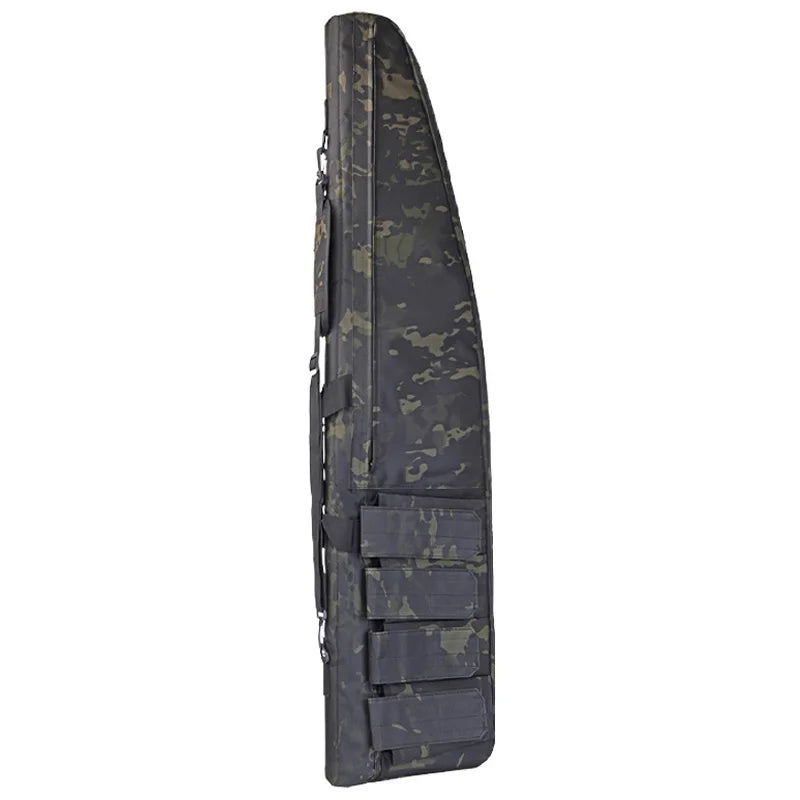 Tactical Rifle Bag – Long Gun Shooting Shoulder Bag for Hunting & Airsoft