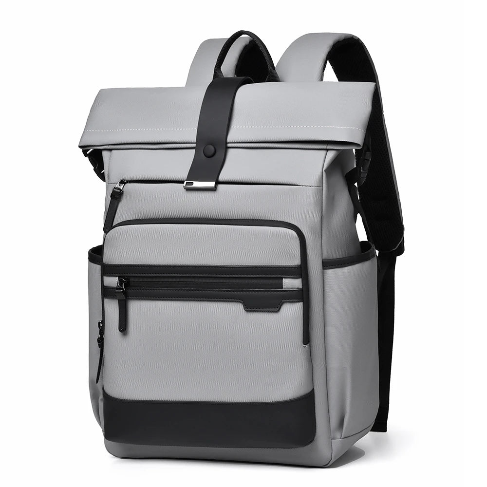 Large Capacity Travel Backpack – Outdoor Sports & Luggage Bag