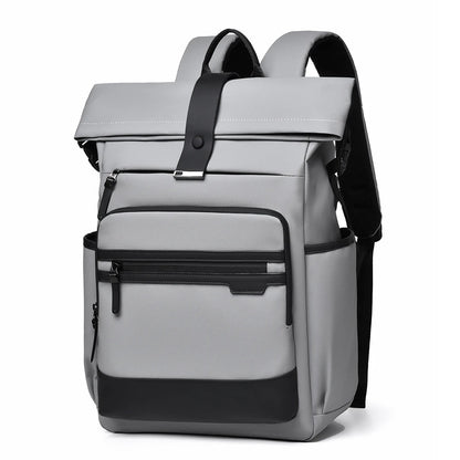 Large Capacity Travel Backpack – Outdoor Sports & Luggage Bag