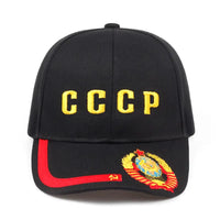 Cccp L Black