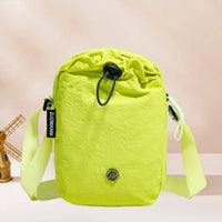 Zmn122 Green
