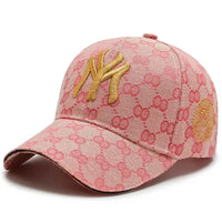 C Pink