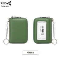 Y1711 Green.