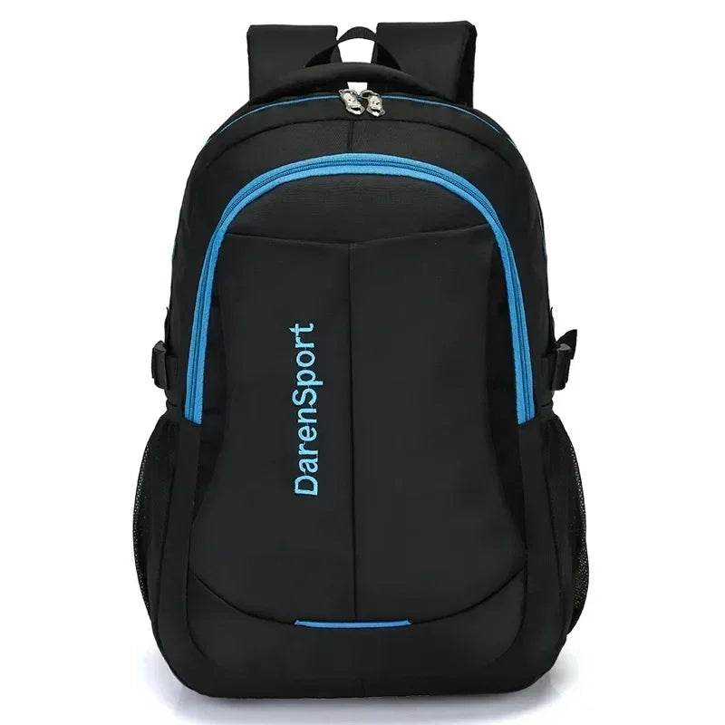 Waterproof Laptop Backpack Large Capacity Travel Rucksack