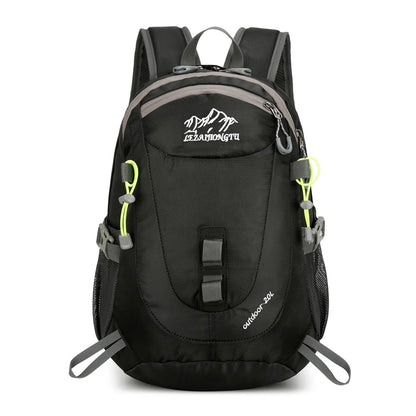 20L Outdoor Hiking Backpack for Men & Women – Lightweight Travel Daypack