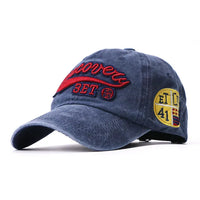 Hat Style 13