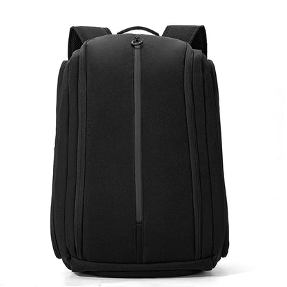 Basketball Backpack – Large Sports Gym Bag with Shoe Compartment
