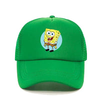 Hat Style 16