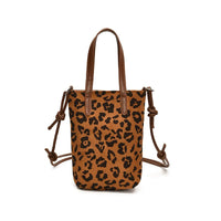 Leopard Brown