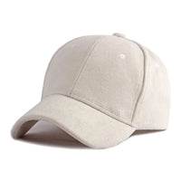 Suede White