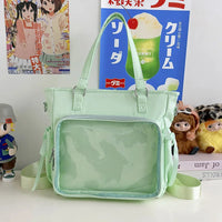 Light Green