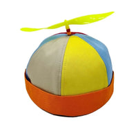 YellowFanOrangeY