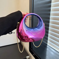 Gradient Purple