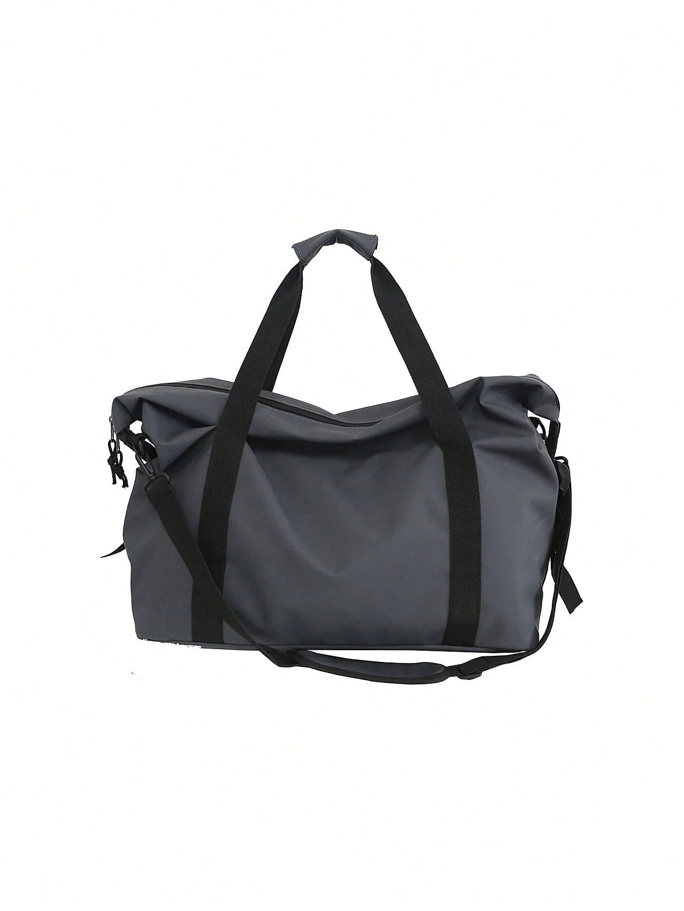 Large Capacity Travel Duffel Bag for Sports & Gym