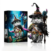 With box 1458pcs