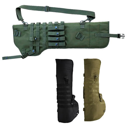 Tactical Rifle Bag – Airsoft & Shooting Gun Case