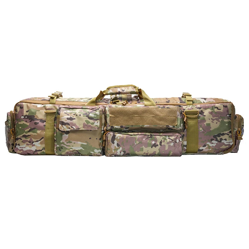 Tactical Gun Bag 96CM – Airsoft Rifle Backpack for Outdoor Sports