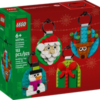 Christmas Ornament