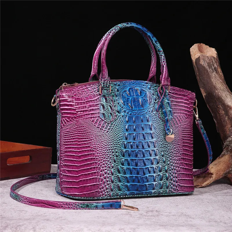 Middle East Designer Luxury Ladies Shoulder Messenger Bag