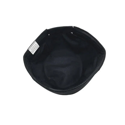 Funny Wig Hat – Hip Hop Fake Hair Cap for Men & Cosplay