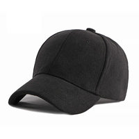 Suede Black