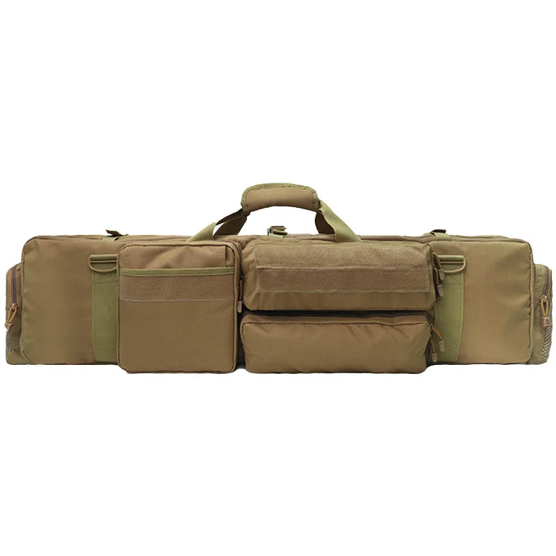Tactical Gun Bag 96CM – Airsoft Rifle Backpack for Outdoor Sports