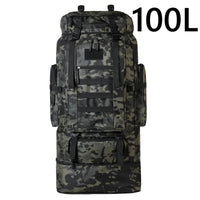 Camo black(100L)